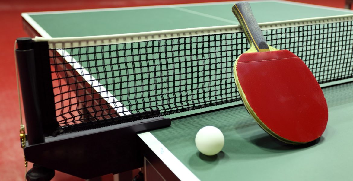 pingpong