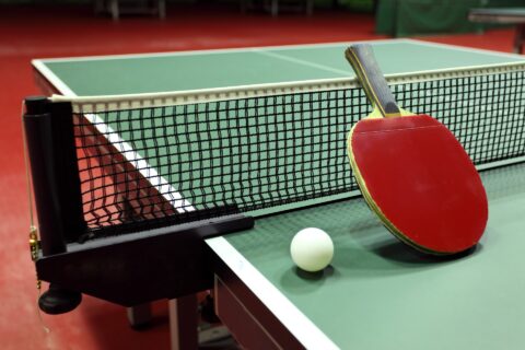 pingpong