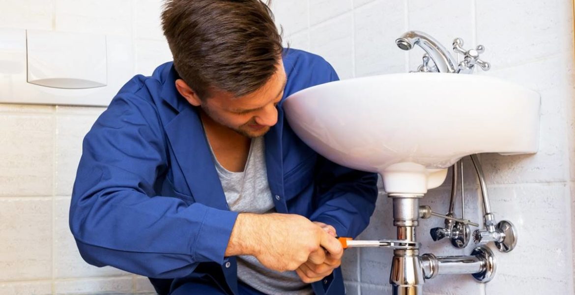 plumber