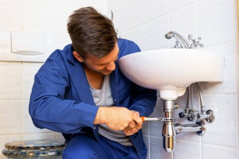plumber