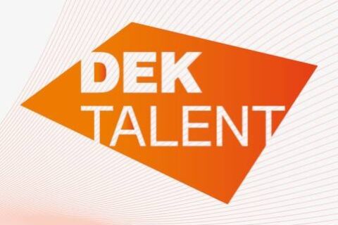 DEKtalent